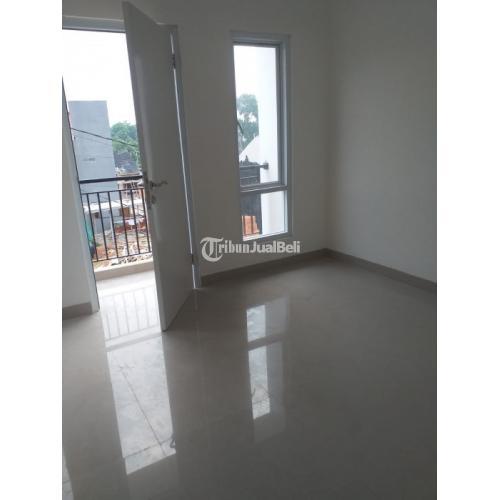 Rumah Syariah Terlaris Di Cibubur Ready 1 Unit I 2 Lantai I 4 KT I 2 KM