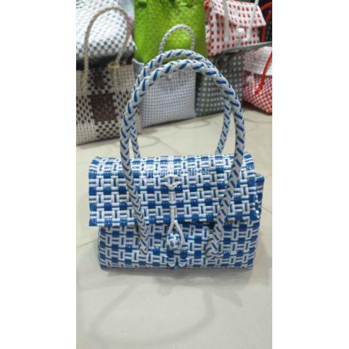 Tas Anyaman Jali Tersedia Beragam Pilihan Size S-XL Harga Grosir- Yogyakarta