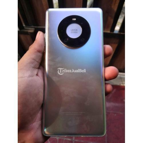 HP Huawei Mate 40 Pro Bekas Like New Normal Garansi Resmi On Harga