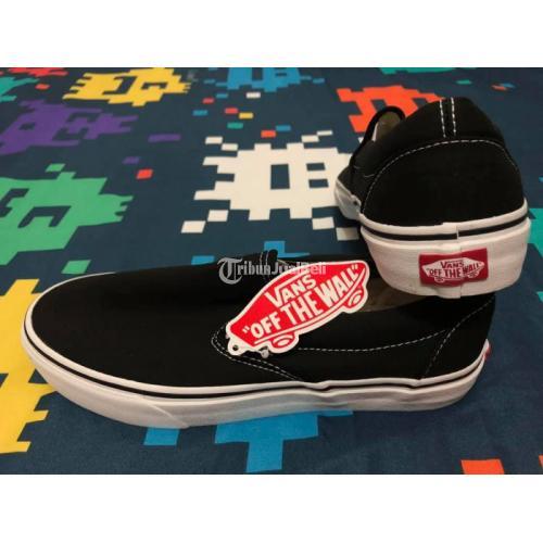 Vans hotsell original surabaya