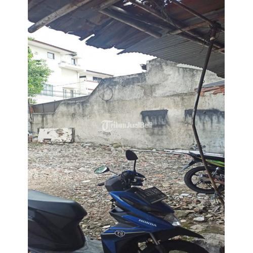 Tanah di Grogol Dekat Central Park, Roxy Square, Mall Ciputra