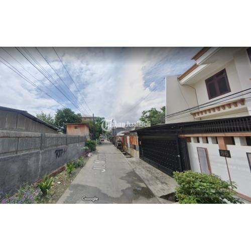 Tanah di Grogol Dekat Central Park, Roxy Square, Mall Ciputra