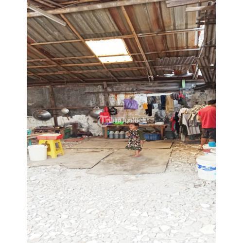 Tanah di Grogol Dekat Central Park, Roxy Square, Mall Ciputra