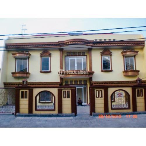 Kost Dekat UNJ Universitas Negeri Jakarta, UIJ Universitas Islam Jakarta