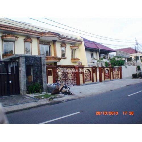 Kost Dekat UNJ Universitas Negeri Jakarta, UIJ Universitas Islam Jakarta