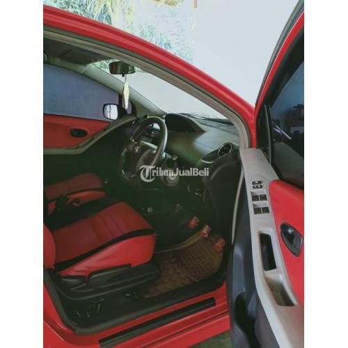 Mobol Toyota Yaris E Manual 2012 Bekas Tangan 1 Pajak On Terawat - Magelang