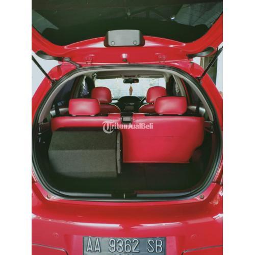 Mobol Toyota Yaris E Manual 2012 Bekas Tangan 1 Pajak On Terawat - Magelang