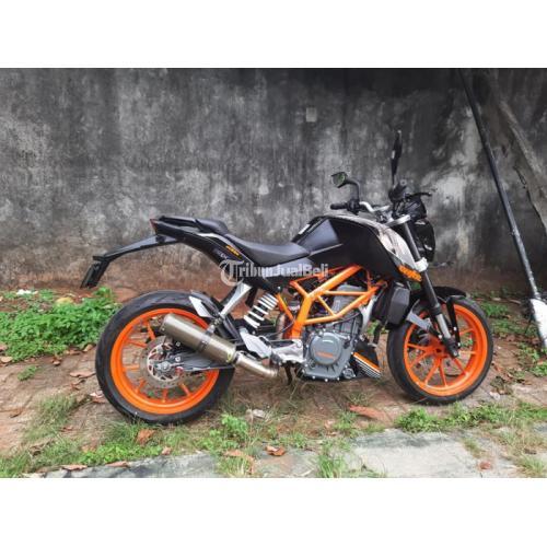 harga ktm duke 250 abs