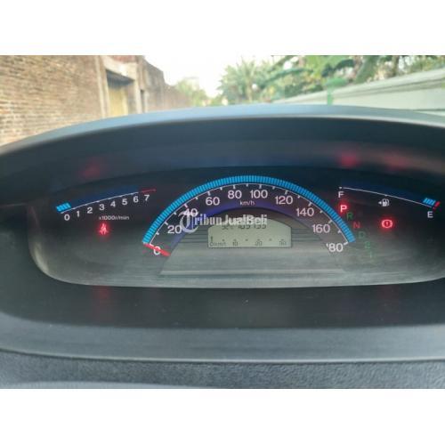 Mobil Honda Freed Matik 2011 Bekas Surat Lengkap Harga Nego - Solo