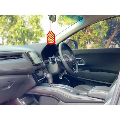 Mobil Honda HR-V AT 2018 Bekas Mesin Normal Surat Lengkap - Solo