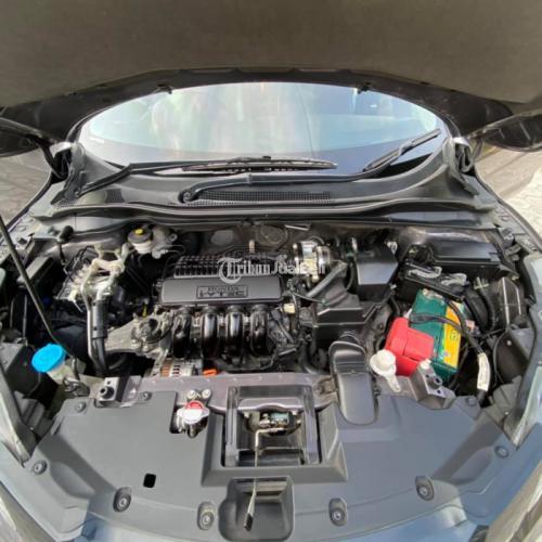 Mobil Honda HR-V AT 2018 Bekas Mesin Normal Surat Lengkap - Solo