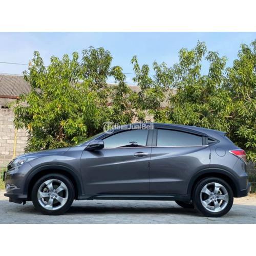 Mobil Honda HR-V AT 2018 Bekas Mesin Normal Surat Lengkap - Solo