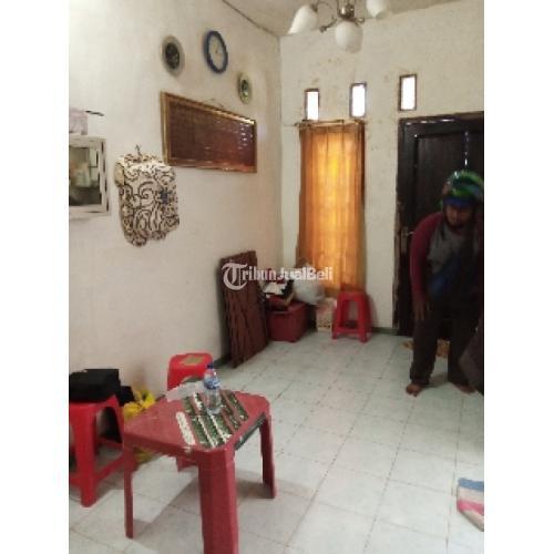 Dijual Rumah strategis anti banjir uk 5x10 sememi - Surabaya