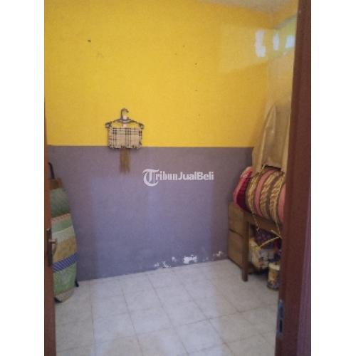 Rumah strategis anti banjir uk 5x10 sememi