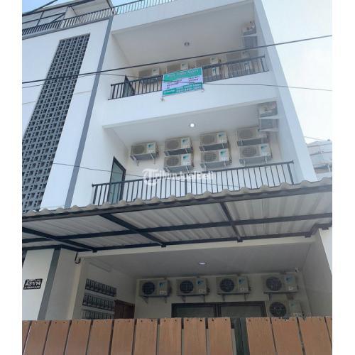 Kost Putri di Bintaro Dekat Bintaro Plaza, Dekat Kamus STAN Bintaro