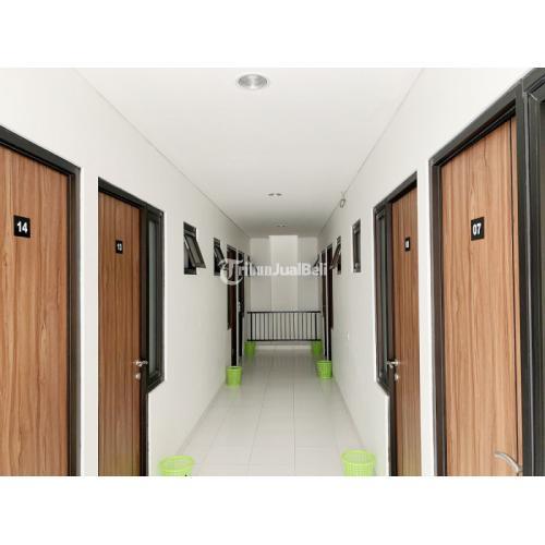 Kost Putri di Bintaro Dekat Bintaro Plaza, Dekat Kamus STAN Bintaro