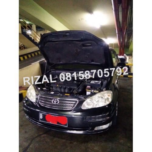 Service Mobil Semua Montir Bisa Servis Semua Tipe Mobil Jepang - Jakarta Selatan
