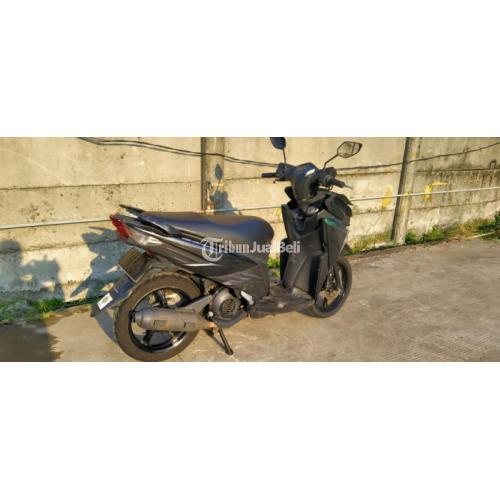 Yamaha Mio Soul GT tahun 2017