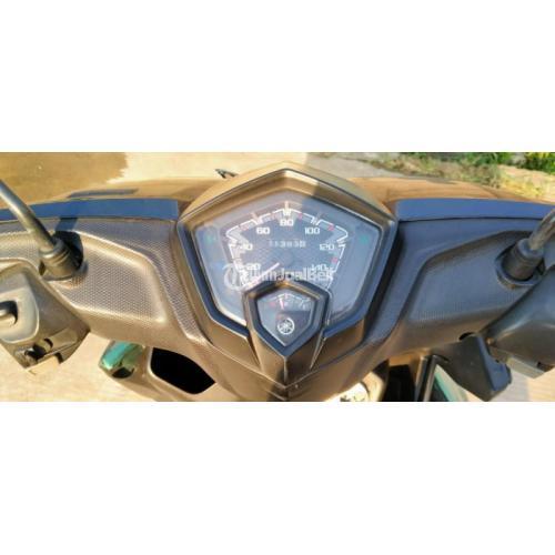 Yamaha Mio Soul GT tahun 2017