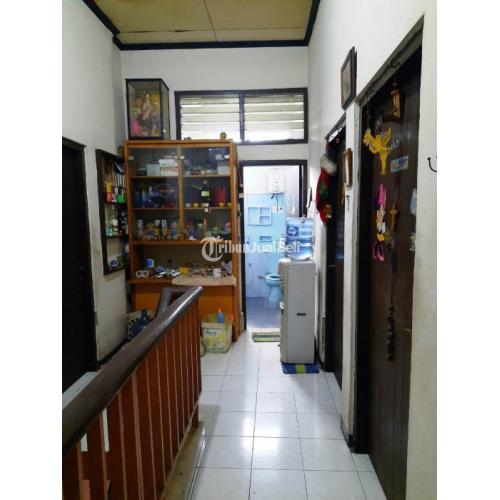 Rumah Hoek Strategis Duren Tiga Pancoran Jakarta Selatan