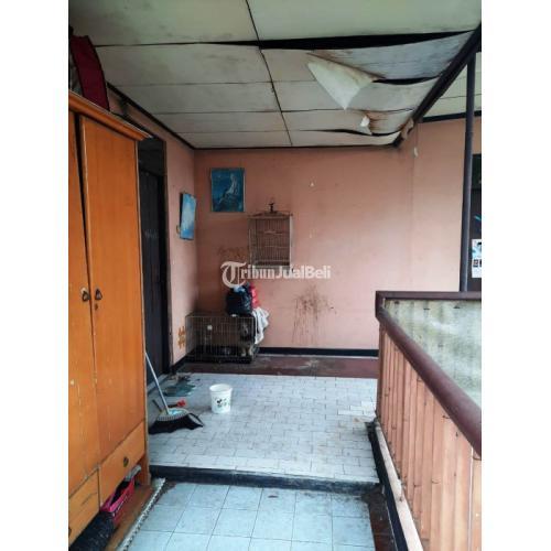 Rumah Hoek Strategis Duren Tiga Pancoran Jakarta Selatan