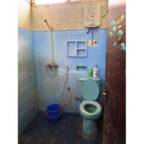 Rumah Hoek Strategis Duren Tiga Pancoran Jakarta Selatan