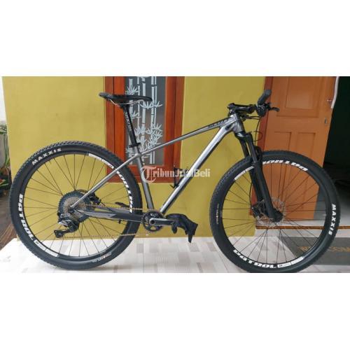 Mtb xc scott hot sale