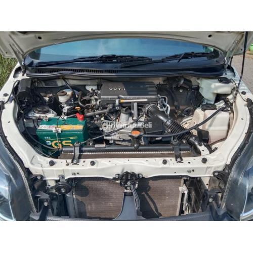 Mobil Daihatsu Terios R MT 2015 Bekas Pajak Hidup Harga Nego - Jakarta Pusat