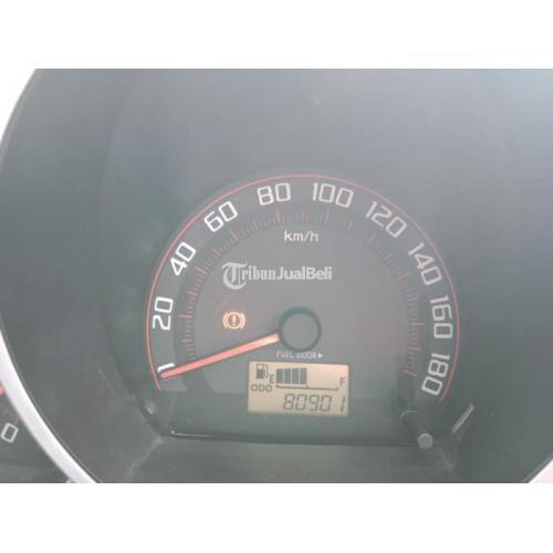 Mobil Daihatsu Terios R MT 2015 Bekas Pajak Hidup Harga Nego - Jakarta Pusat