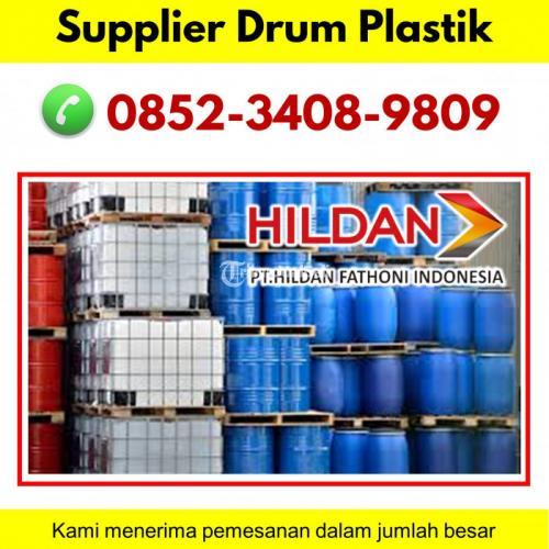 Supplier Tong Plastik 500 Liter Bekasi Menerima Pesanan - Malang
