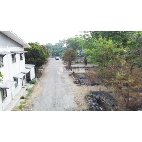 Sewa Lahan/Tanah di Depan Mall The Park Sawangan Luas 14.000 m2 Ex Pool Taxi - Depok