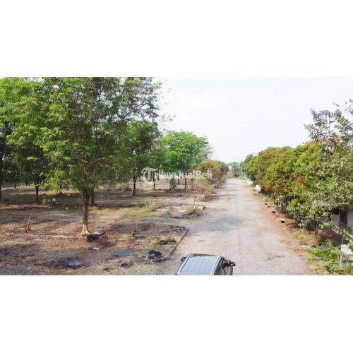 Sewa Lahan/Tanah di Depan Mall The Park Sawangan Luas 14.000 m2 Ex Pool Taxi - Depok