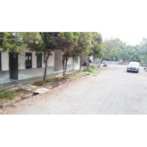 Sewa Lahan/Tanah di Depan Mall The Park Sawangan Luas 14.000 m2 Ex Pool Taxi - Depok