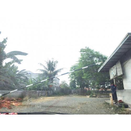 Sewa Lahan/Tanah di Depan Mall The Park Sawangan Luas 14.000 m2 Ex Pool Taxi - Depok