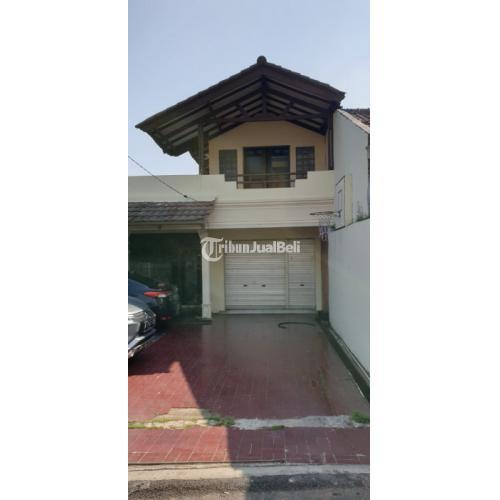 RUMAH SRENGSENG JAKBAR