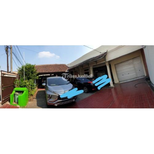 RUMAH SRENGSENG JAKBAR