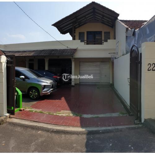 RUMAH SRENGSENG JAKBAR