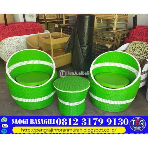 WA 0812 3179 9130,Kursi Teras Plastik Minimalis, Harga Kursi Teras Rotan, Kursi