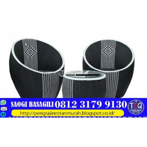 Jual Kursi Rotan Teras, Pabrik Kursi Rotan, Harga Kursi Rotan - Badung