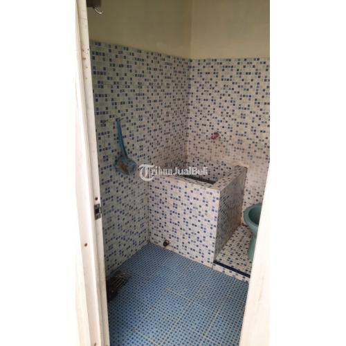 Rumah Minimalis Plamongan Indah Siap Huni