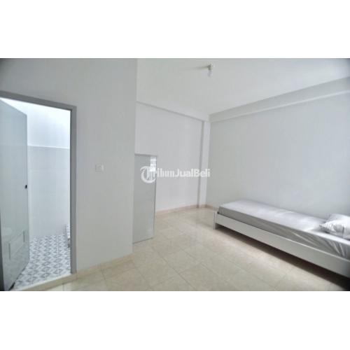 Kost Murah Dekat ITC Roxy Mas, Universitas Trisakti, Gajah Mada Plaza