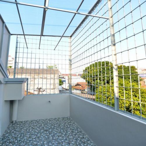 Kost Murah Dekat ITC Roxy Mas, Universitas Trisakti, Gajah Mada Plaza