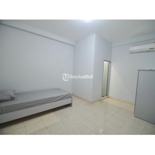 Kost Murah Dekat ITC Roxy Mas, Universitas Trisakti, Gajah Mada Plaza