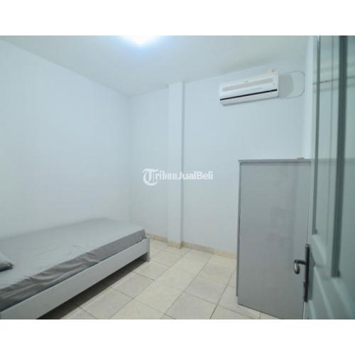 Kost Murah Dekat ITC Roxy Mas, Universitas Trisakti, Gajah Mada Plaza