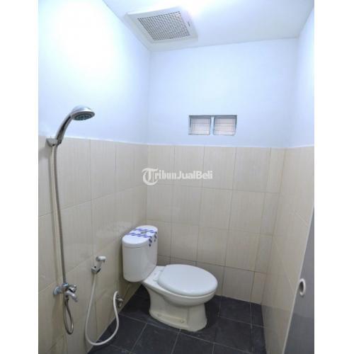 Kost Murah Dekat ITC Roxy Mas, Universitas Trisakti, Gajah Mada Plaza