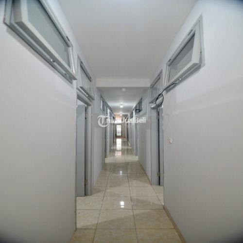 Kost Murah Dekat ITC Roxy Mas, Universitas Trisakti, Gajah Mada Plaza