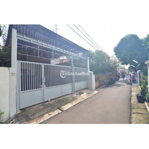 Kost Murah Dekat ITC Roxy Mas, Universitas Trisakti, Gajah Mada Plaza