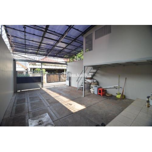 Kost Murah Dekat ITC Roxy Mas, Universitas Trisakti, Gajah Mada Plaza