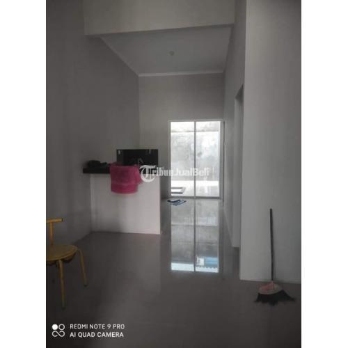Rumah KPR Baru Tipe 85 di Perum Bypas Juanda Sedati - Sidoarjo
