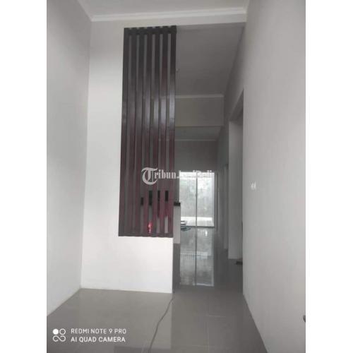 Rumah KPR Baru Tipe 85 di Perum Bypas Juanda Sedati - Sidoarjo